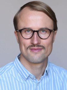 David Adler – Kultur. Praxis. Wissenschaft.